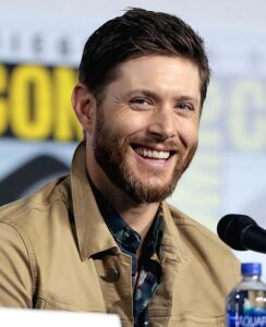 Jensen Ackles Vermögen