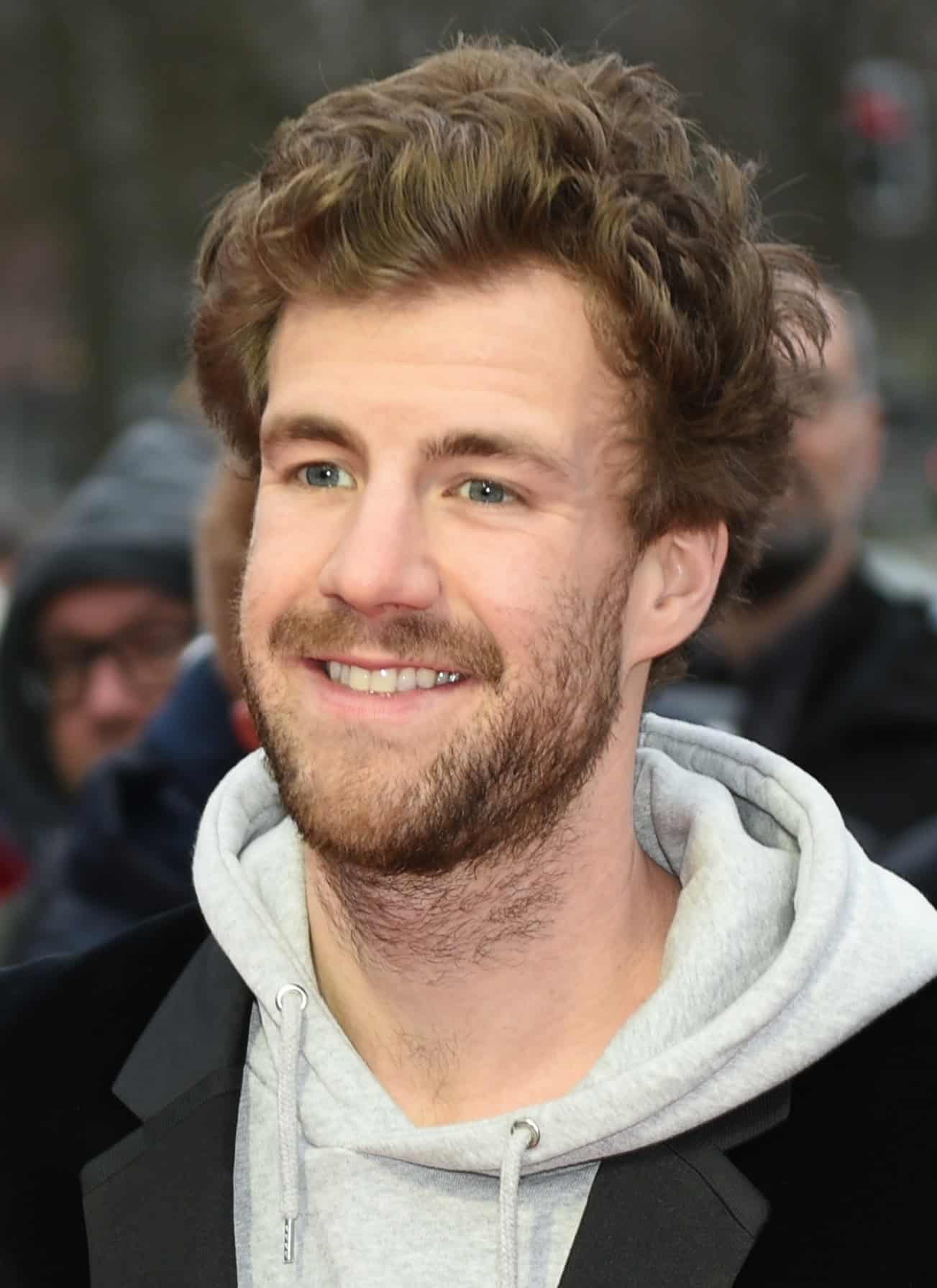 Luke Mockridge Vermögen