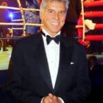 Michael Buffer Vermögen