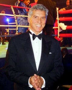 Michael Buffer Vermögen