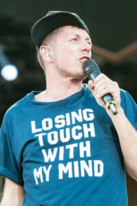 Michi Beck Vermögen