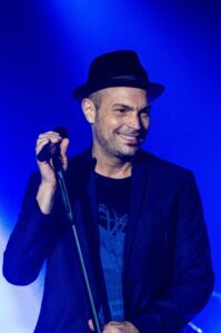 Roger Cicero Vermögen