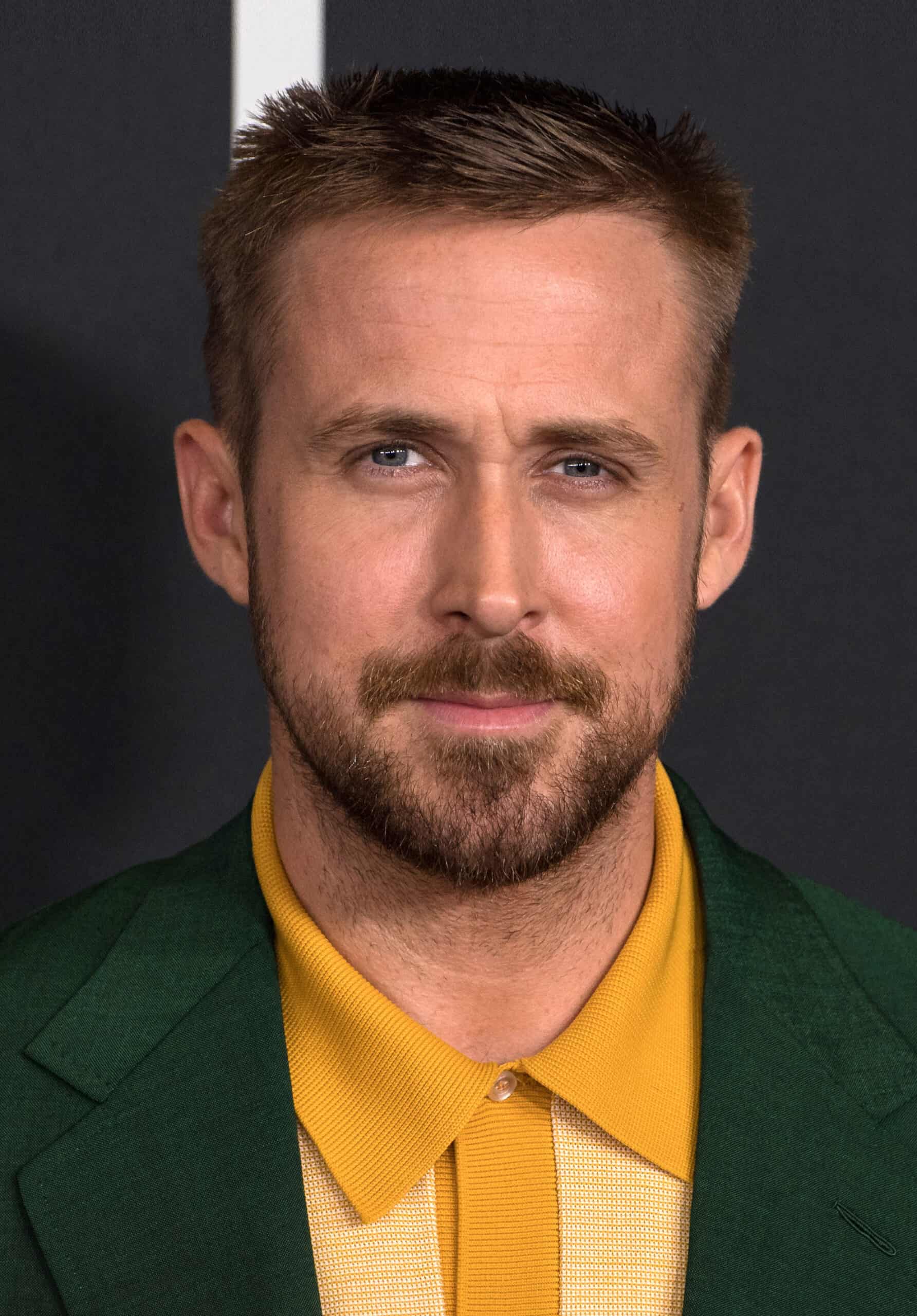 Ryan Gosling Vermögen