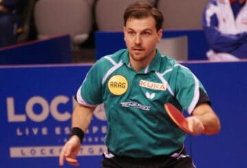 Timo Boll Vermögen