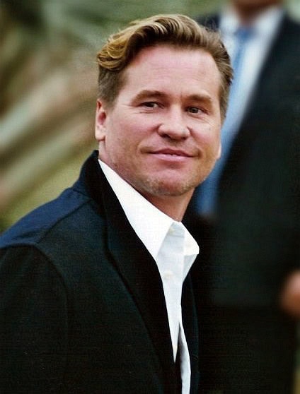 Val Kilmer Vermögen