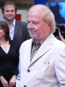 Wolfgang Petersen Vermögen