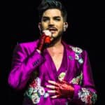 Adam Lambert Vermögen