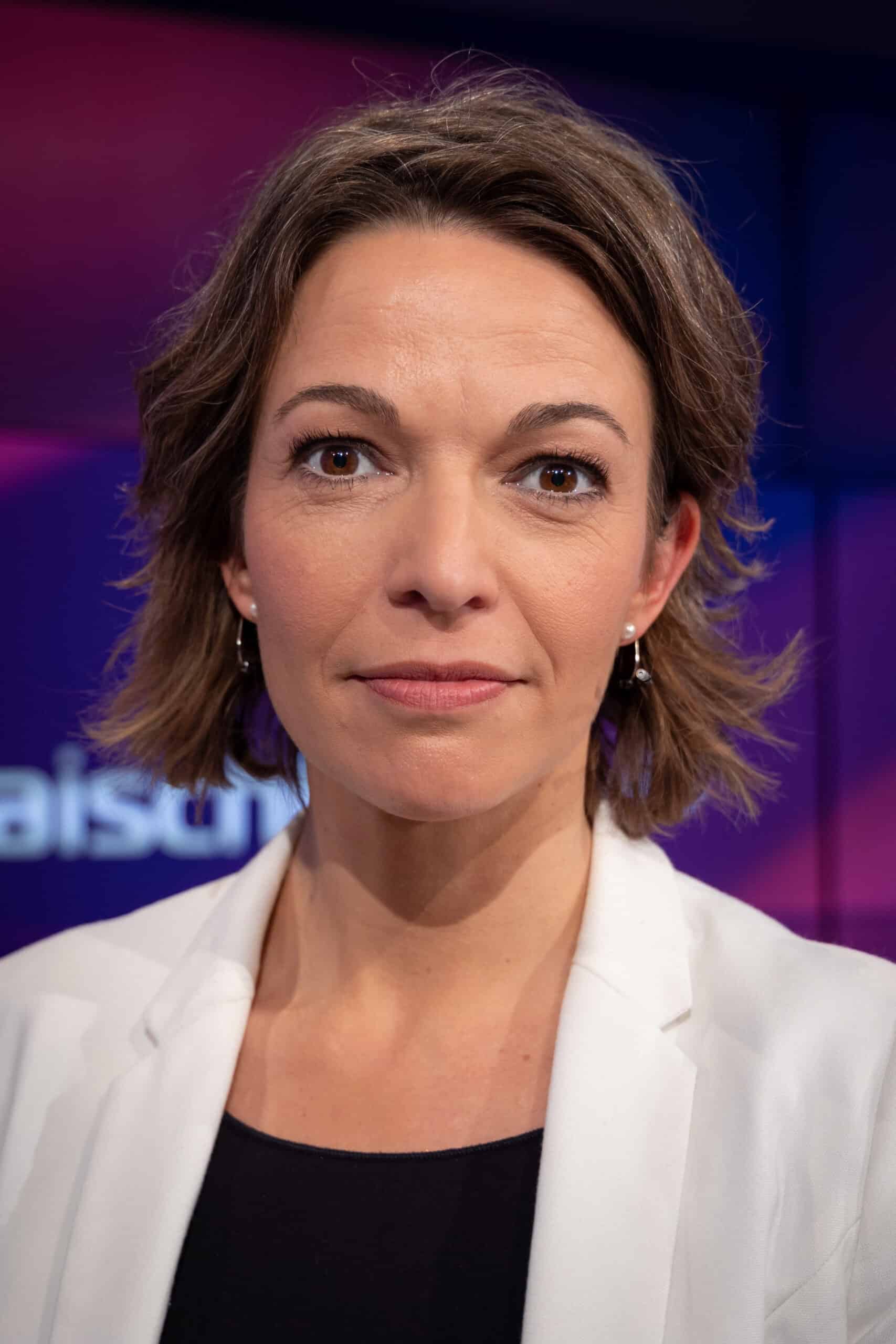 Anna Planken Vermögen