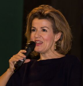 Anne-Sophie Mutter Vermögen