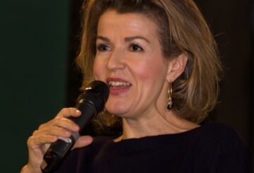 Anne-Sophie Mutter Vermögen