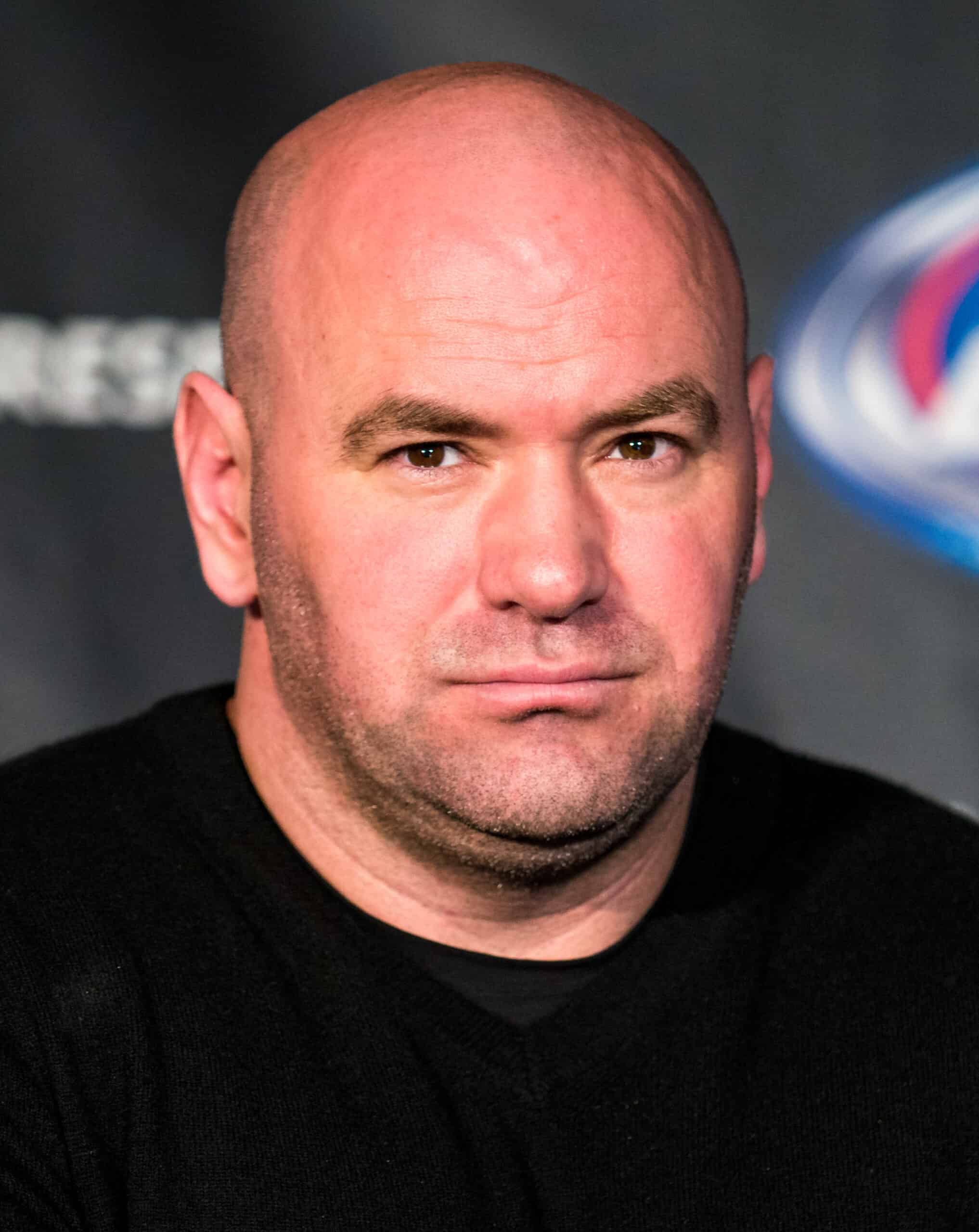 Dana White Vermögen