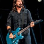 Dave Grohl Vermögen