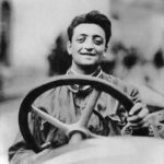 Enzo Ferrari Vermögen