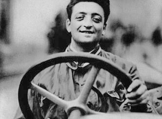 Enzo Ferrari Vermögen