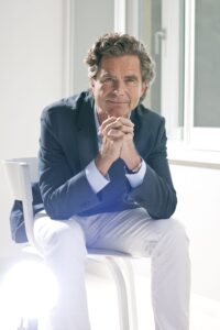 Florian Langenscheidt Vermögen