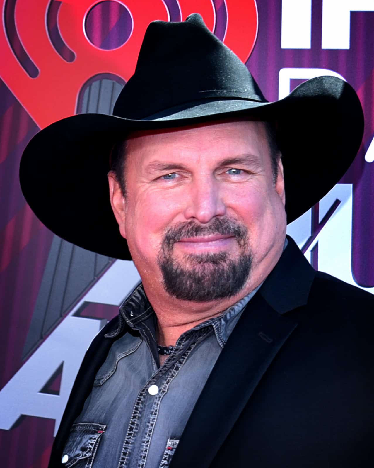 Garth Brooks Vermögen