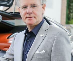 Horacio Pagani Vermögen