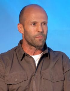 Jason Statham Vermögen