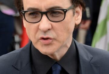 John Cusack Vermögen