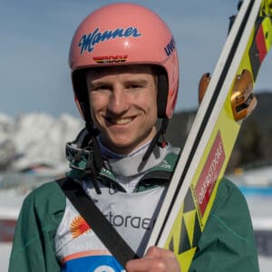 Karl Geiger Vermögen