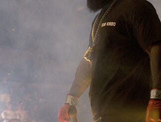 Kimbo Slice Vermögen