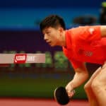 Ma Long Vermögen