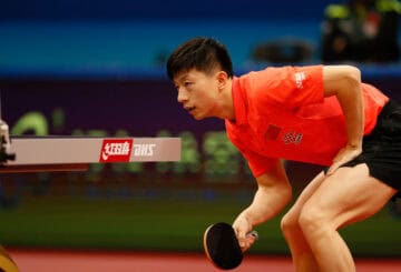 Ma Long Vermögen