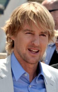 Owen Wilson Vermögen