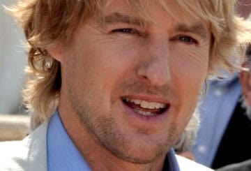 Owen Wilson Vermögen