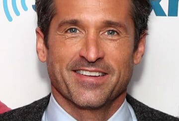 Patrick Dempsey Vermögen