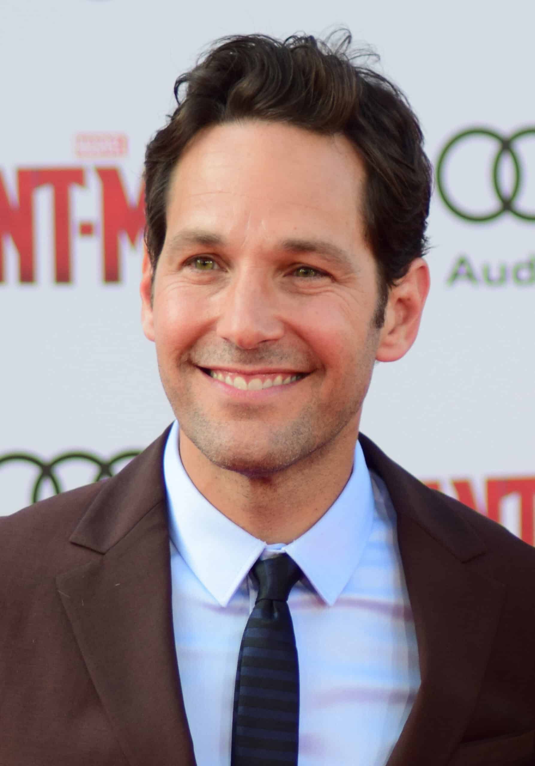 Paul Rudd Vermögen