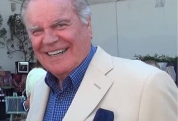 Robert Wagner Vermögen