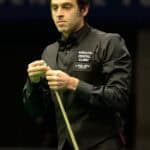 Ronnie O'Sullivan Vermögen