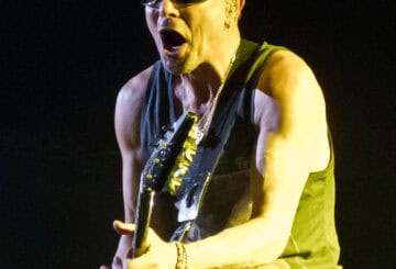 Rudolf Schenker Vermögen