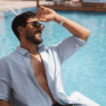 Sami Slimani Vermögen