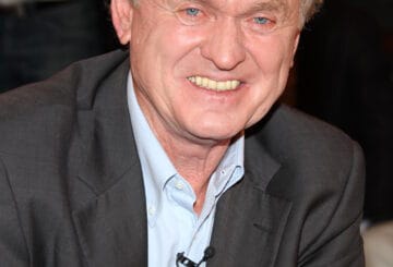 Sepp Maier Vermögen