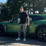 Sidney Hoffmann Vermögen