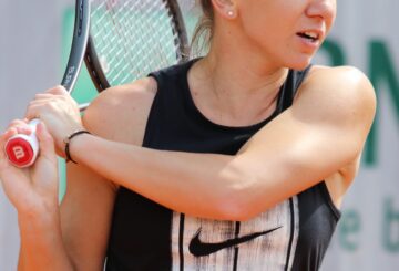 Simona Halep Vermögen