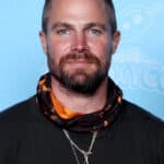 Stephen Amell Vermögen