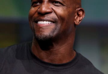 Terry Crews Vermögen