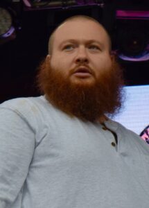 Action Bronson Vermögen