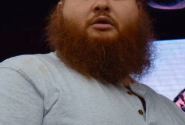 Action Bronson Vermögen