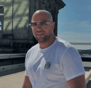 Alexander Beliaikin Vermögen