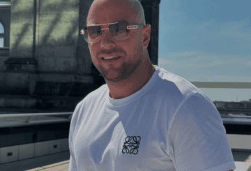 Alexander Beliaikin Vermögen