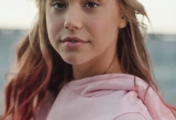 Alexis Ren Vermögen