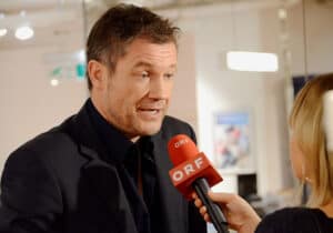 Armin Assinger Vermögen