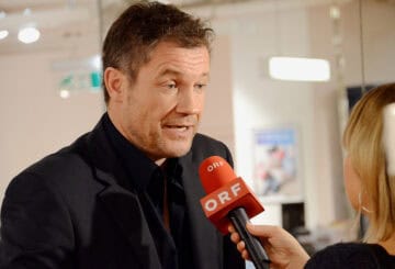 Armin Assinger Vermögen