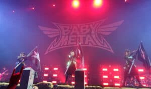 Babymetal Vermögen