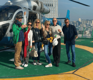 Beat Curti Vermögen