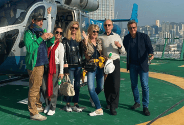 Beat Curti Vermögen